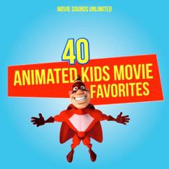 Movie Sounds Unlimited: Upside Down (From "Curious George")