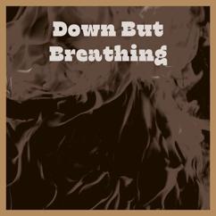 Down But Breathing: Scorched Map