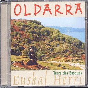 Oldarra: Euskal Herri Terre Des Basques