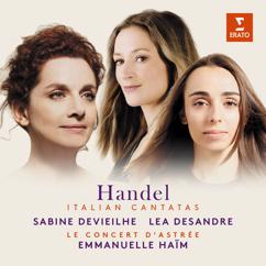 Emmanuelle Haïm: Handel: Lucrezia, HWV 145: "Il suol che preme" (Lucrezia)