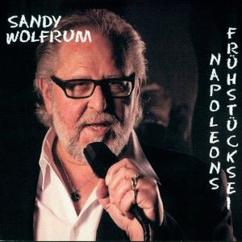 Sandy Wolfrum: Upside Down (Remastered 2018)