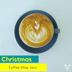 VPROD Publishing: Christmas Jazz Coffee Shop