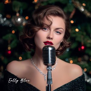 Enlly Blue: Jingle Bells (Soul Blues Version)