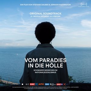 Nicola Mpunga feat. Kimyan: From Paradise to Hell [Original Soundtrack]