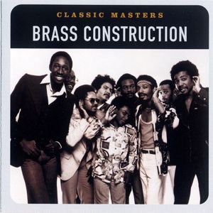 Brass Construction: Classic Masters