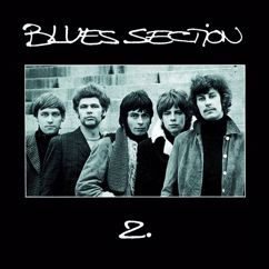 Blues Section: Golden Days