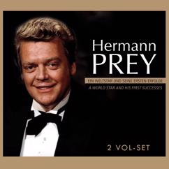 Hermann Prey, Arthur Grübe: Die Zauberflöte: Der Vogelfänger bin ich ja