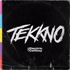 Electric Callboy: Tekkno Train