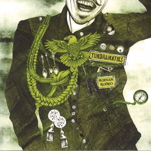 Tundramatiks: Nuoruus