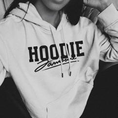 Jambene: Hoodie