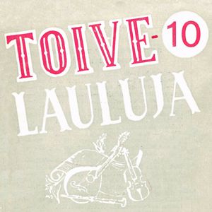 Various Artists: Toivelauluja 10 - 1952