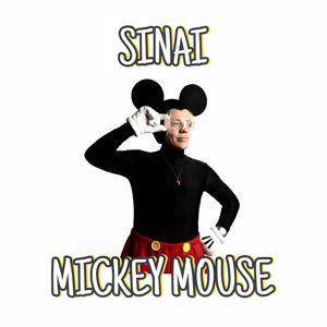 Sinai: Mickey Mouse