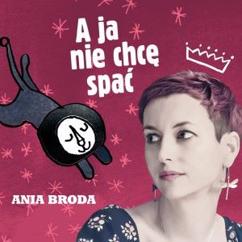 Ania Broda: Czarne kury