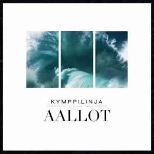 Kymppilinja: Aallot