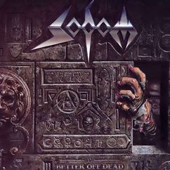 Sodom: The Saw Is the Law
