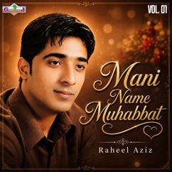 Raheel Aziz: Bro Be Wafa Bro