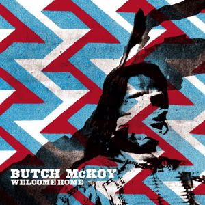 Butch McKoy: Go Away