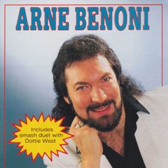 Arne Benoni: She's Gone to Houston