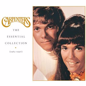 Carpenters: The Essential Collection (1965-1997)